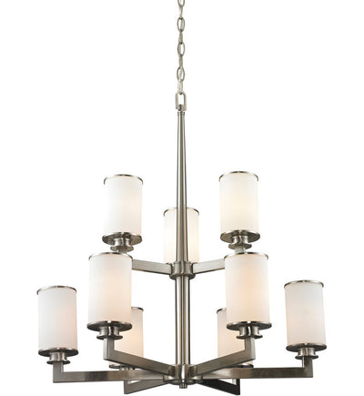 Z-Lite - Savannah 29" Chandelier