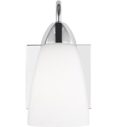 Generation Lighting - 4120201-05 - Seville 8.5" Wall Sconce