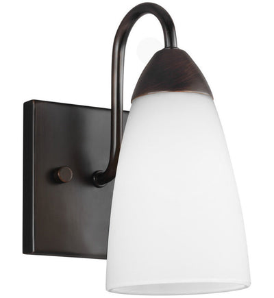 Generation Lighting - Seville 8.5" Wall Sconce