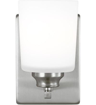 Generation Lighting - Vinton 8.125" Wall Sconce