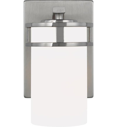 Generation Lighting - Robie 8.13" Bath Vanity Light