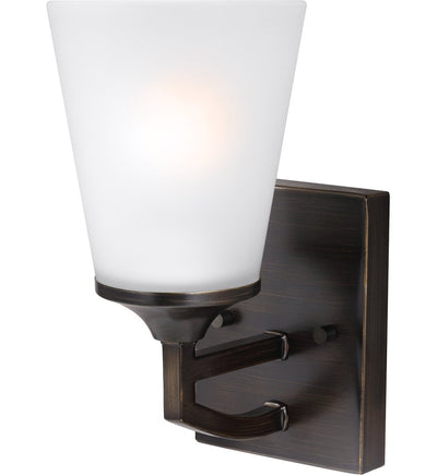 Generation Lighting - Hanford 10.13" Wall Sconce