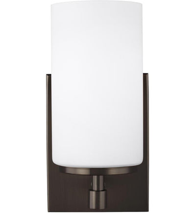 Generation Lighting - Alturas 8.75" Wall Sconce
