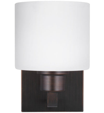 Generation Lighting - Canfield 8.25" Bath Vanity Light