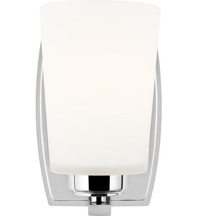 Generation Lighting - Franport 8" Bath Vanity Light