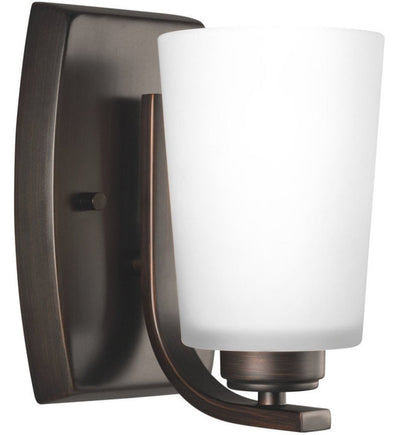 Generation Lighting - Franport 8" Wall Sconce