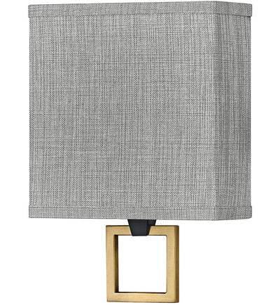 Hinkley Lighting - Link 11.5" Wall Sconce