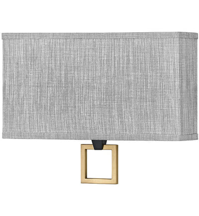 Hinkley Lighting - Link 11.5" Wall Sconce