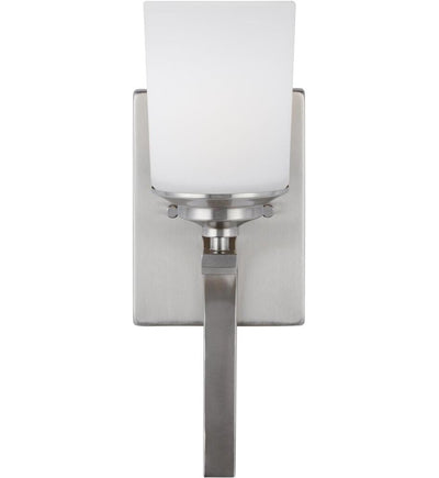 Generation Lighting - Kemal 15" Bath Vanity Light