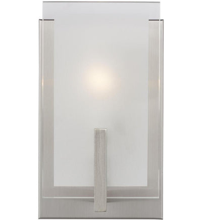 Visual Comfort Studio - Syll 8.5" Bath Vanity Light