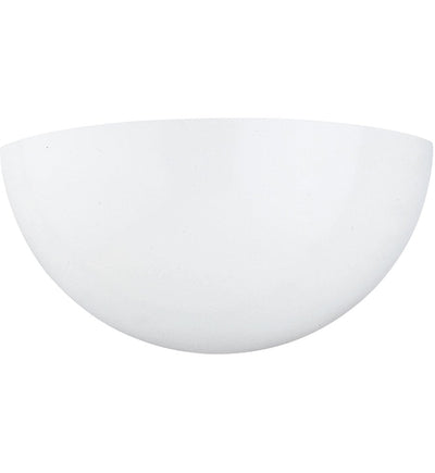 Generation Lighting - 4138-15 - Edla One Light Wall Sconce