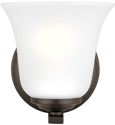Generation Lighting - Emmons 6.25" Wall Sconce