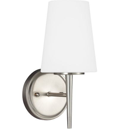 Generation Lighting - Driscoll 11.75" Wall Sconce