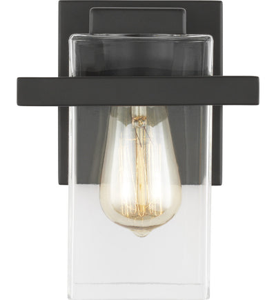 Generation Lighting - 4141501-112 - Mitte 8.38" Bath Vanity Light