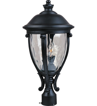 Maxim Lighting - Camden Outdoor Post Light