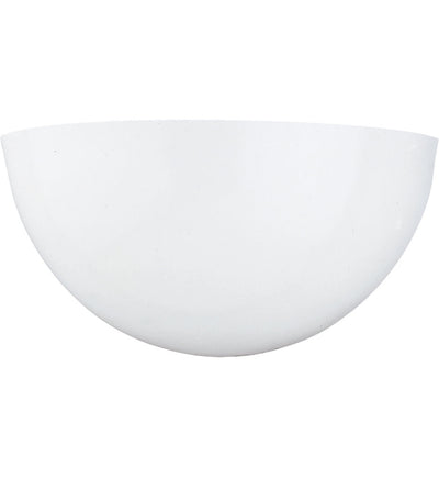 Generation Lighting - ADA Wall Sconces 5.75" Wall Sconce
