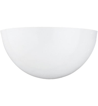 Generation Lighting - 414893S-15 - ADA Wall Sconces 5.75" Wall Sconce