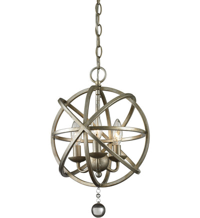 Z-Lite - Acadia 12" Pendant