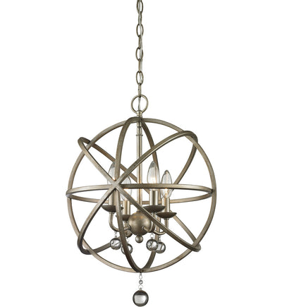Z-Lite - Acadia 16" Pendant