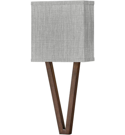 Hinkley Lighting - Vector 18.5" Wall Sconce