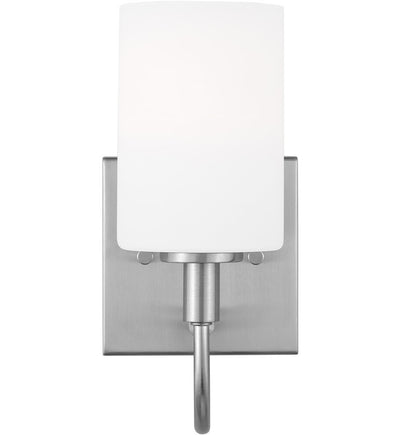 Visual Comfort Studio - Oak Moore 10" Bath Vanity Light