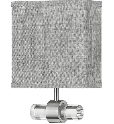 Hinkley Lighting - Luster 11.75" Wall Sconce