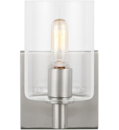 Visual Comfort Studio - Fulton 7.75" Bath Vanity Light
