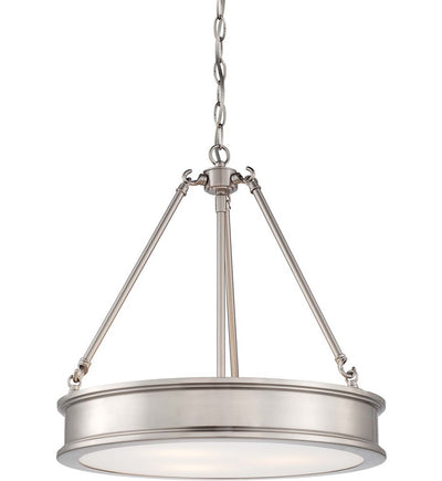 Minka-Lavery - Harbour Point 19" Pendant