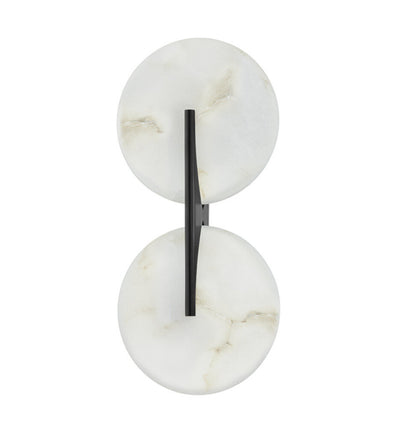 Corbett Lighting - Asteria 20.75" Wall Sconce