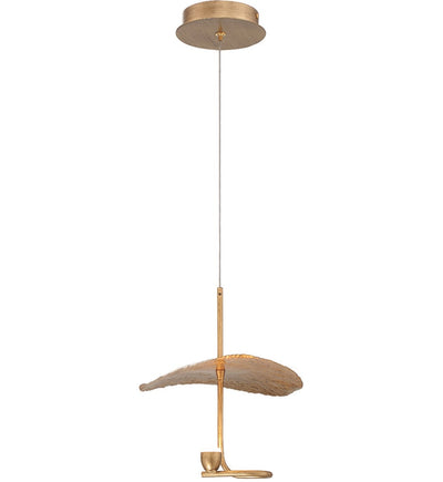 Eurofase - 41906-019 - Lagatto 10" Chandelier