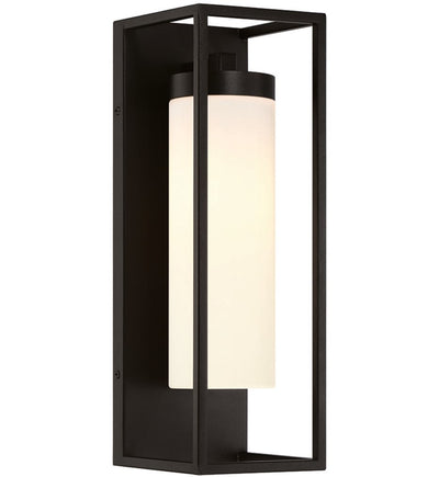 Eurofase - 41962-015 - Ren 17"Outdoor Wall Sconce