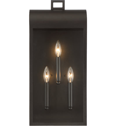 Eurofase - 41968-017 - Sawyer 23" Outdoor Wall Sconce