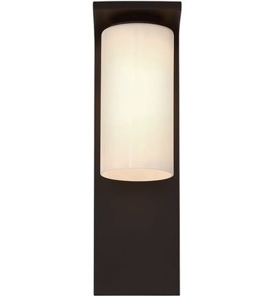 Eurofase - Colonne 20" Outdoor Wall Sconce