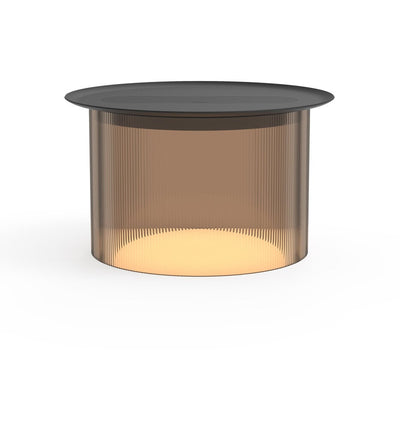 Pablo Designs - Carousel 7" Small Table Lamp