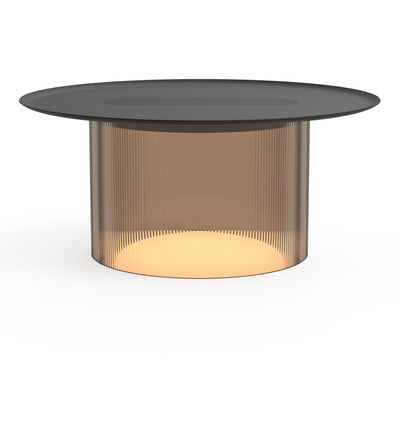 Pablo Designs - Carousel 7" Large Table Lamp