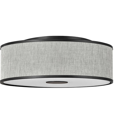 Hinkley Lighting - Halo 24.25" Flush Mount