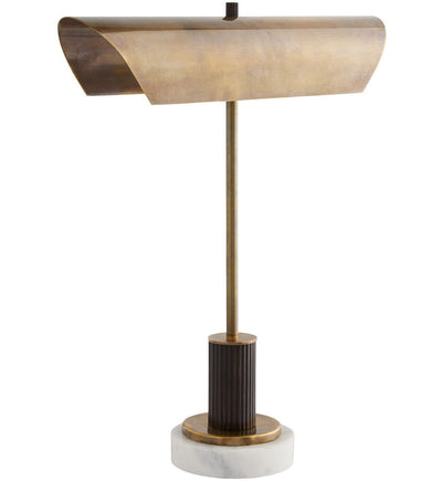 Arteriors - 42039 - Lansing 19" Table Lamp