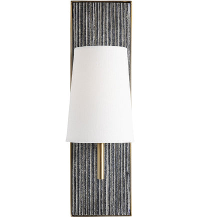 Arteriors - 42042-457 - Kapri 16" Wall Sconce