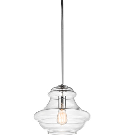 Kichler - Everly 12" Pendant