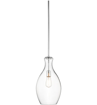 Kichler - Everly 8.75" Pendant