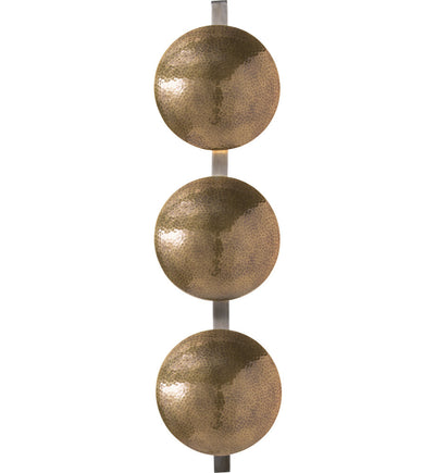 Arteriors - 42080 - Diesel 32" Wall Sconce