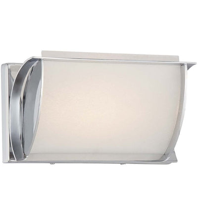 Minka-Lavery - 421-77-L - Arlington Brooke 5.25" Wall Sconce