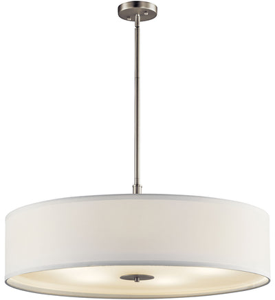 Kichler - 42196NI - Kichler 20" Pendant