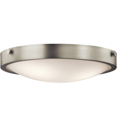 Kichler - Lytham 17.5" Flush Mount