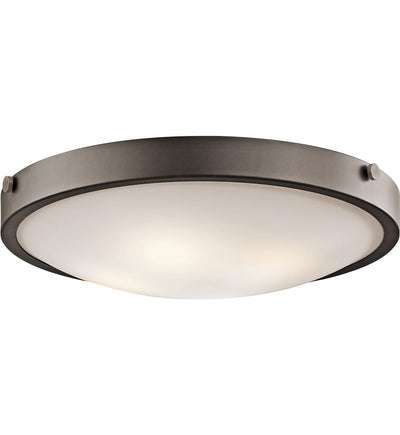 Kichler - Lytham 20.5" Flush Mount