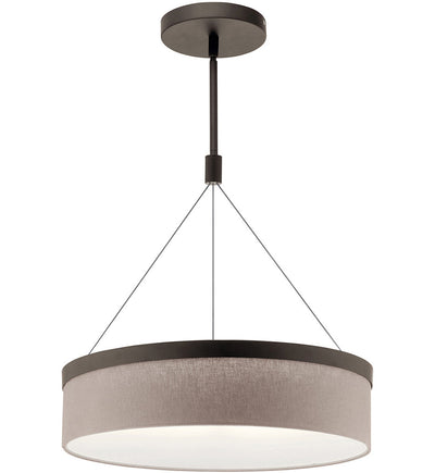 Kichler - Mercel 18.5" Pendant