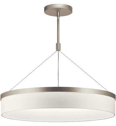 Kichler - Mercel 26.5" Chandelier