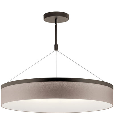 Kichler - Mercel 32.5" Chandelier