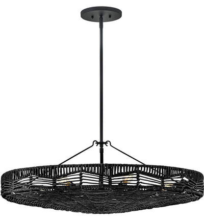 Hinkley Lighting - Ophelia 30" Chandelier