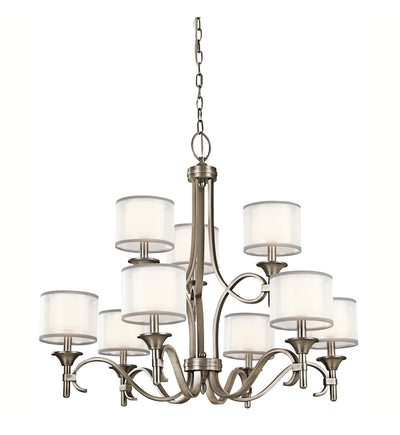 Kichler - Lacey 34.25" Chandelier